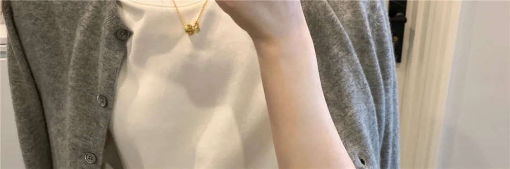 Elegant Knitted Open Cardigan for Women | Slim Fit V-Neck Korean Style Sweater 2025