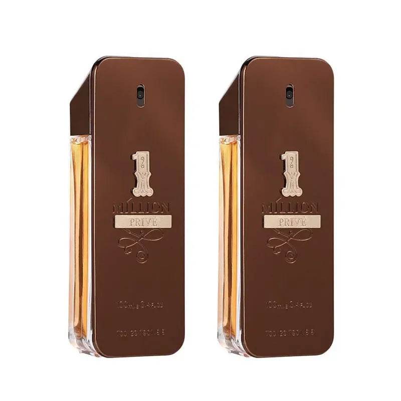 100ML 1 Million Inspired Perfume for Men – Classic Masculine Scent | Long-Lasting Eau De Toilette Body Spray
