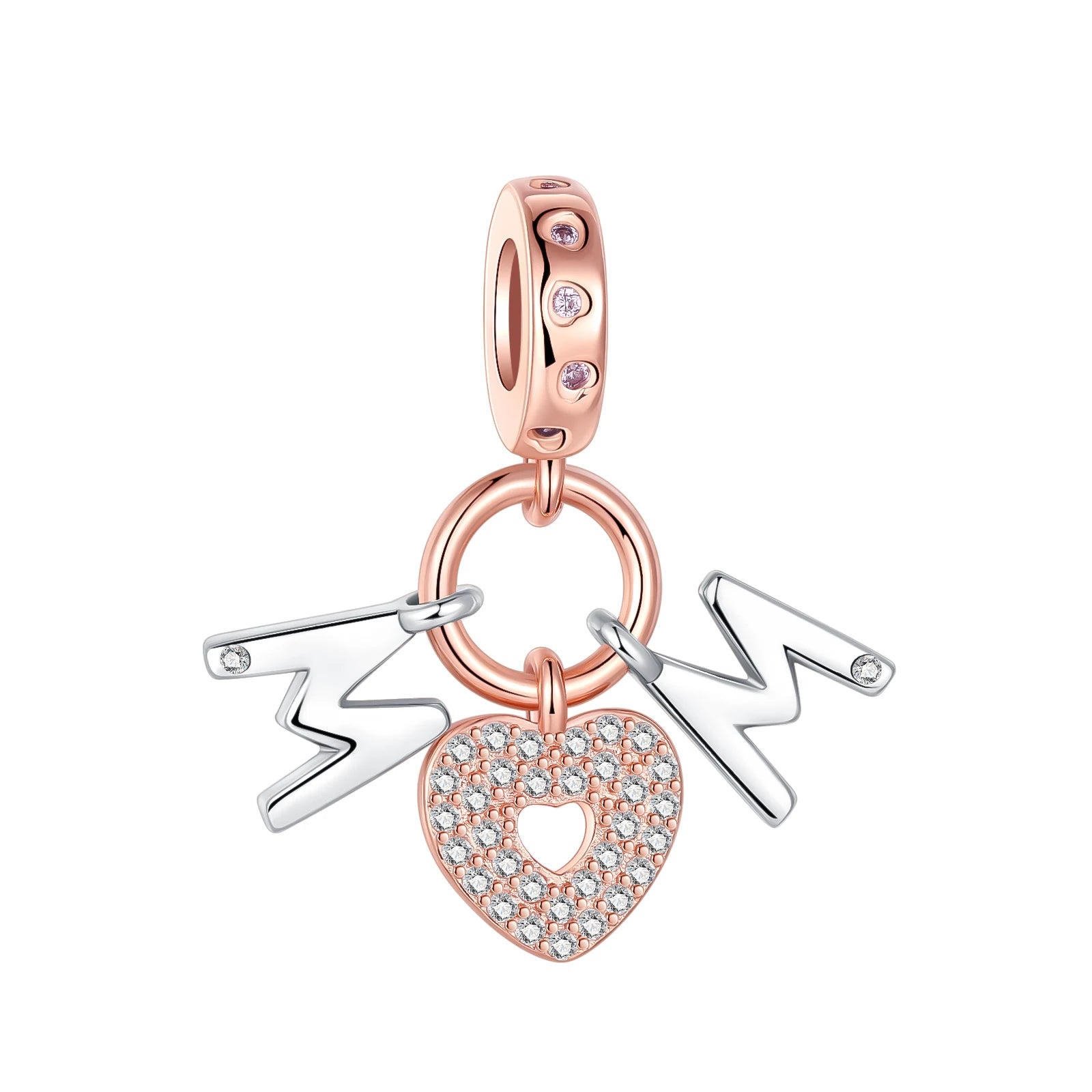 925 Sterling Silver Family Butterfly & Airplane Dangle Beads | Fit Original Charm Bracelets | DIY Women Jewelry Making