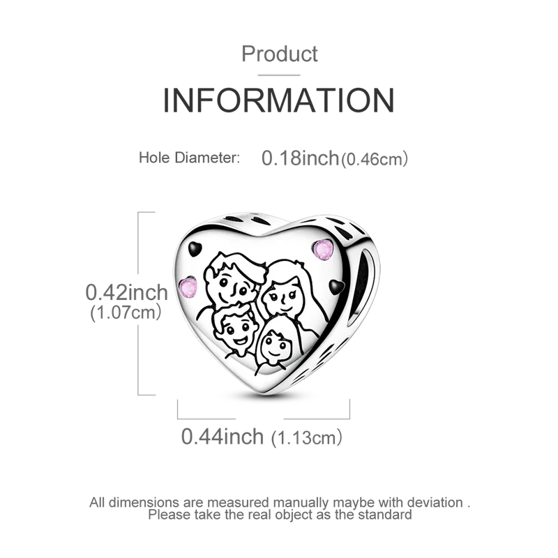 925 Sterling Silver Golden Autumn Charms | Maple Leaf & Pumpkin Beads Fit Original Bracelet DIY Jewelry Gift