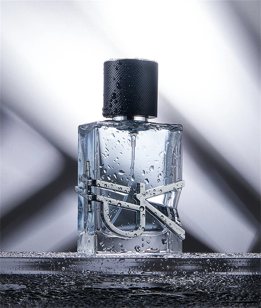 50ML Luxury Brand Perfume – Pheromone Ocean Scent for Men & Women | Long-Lasting Floral Fragrance Cologne & Parfum