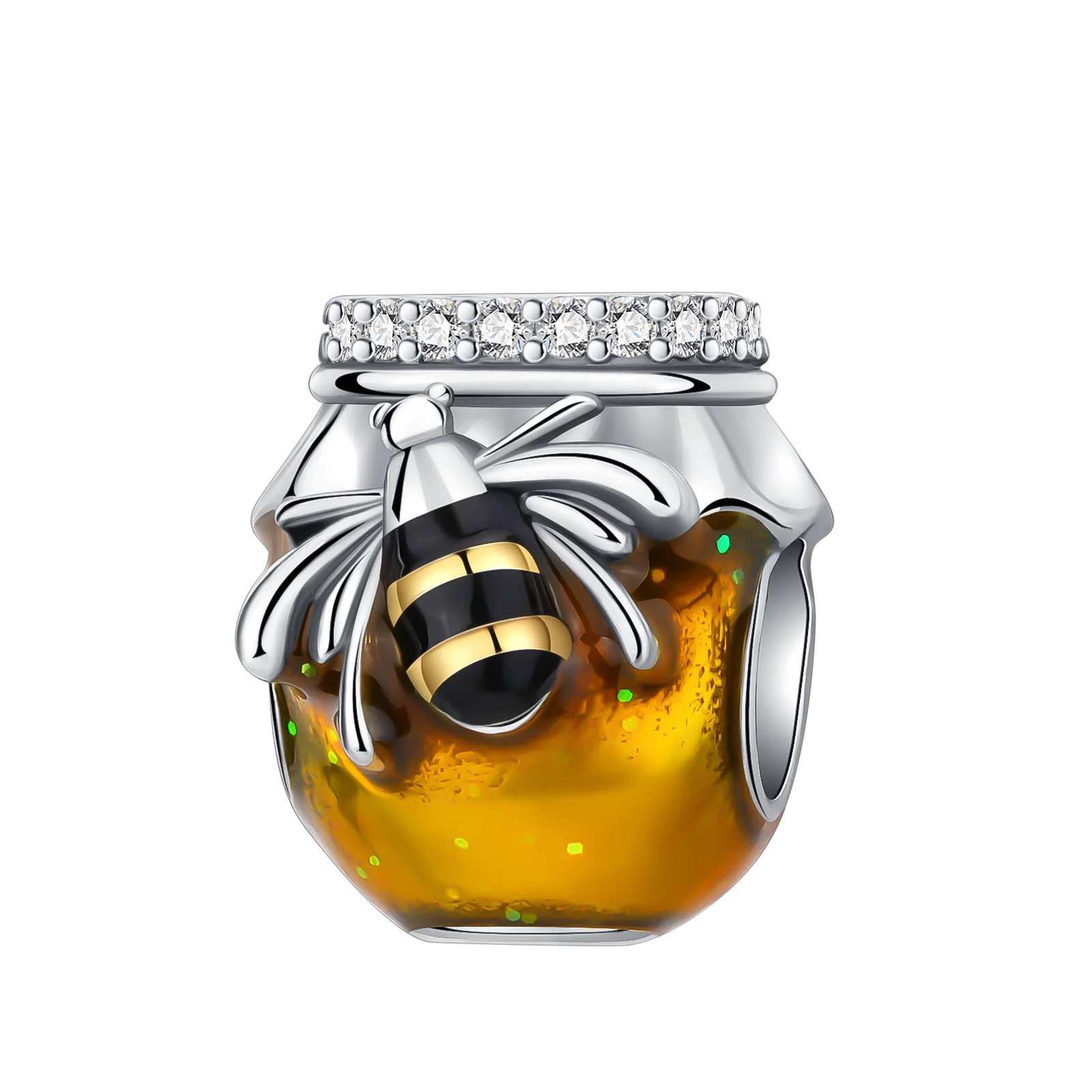 925 Sterling Silver Family Butterfly & Airplane Dangle Beads | Fit Original Charm Bracelets | DIY Women Jewelry Making