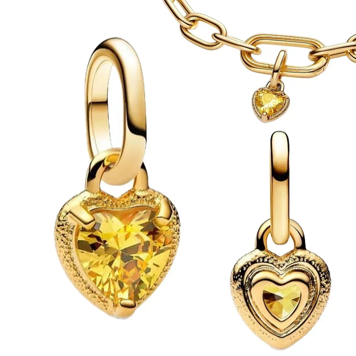 925 Sterling Silver Summer Ocean Charms | Pearl Shell Octopus Clip Beads & Jewelry Set for Women