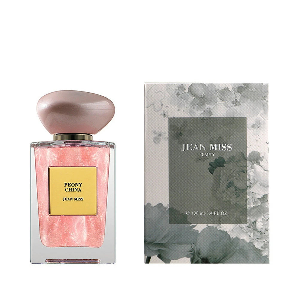 Original Women’s Perfume 100ml | Fresh Natural Floral Pheromone Scent | Long-Lasting Plant-Based Fragrance Spray