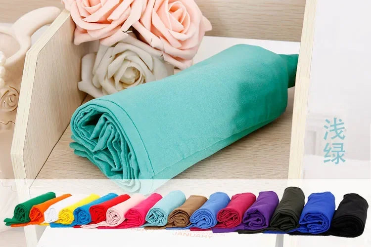 Women’s Winter Pants – Candy Color High Waist Skinny Elastic Trousers | S-6XL Pencil Pants Fashion 15 Colors