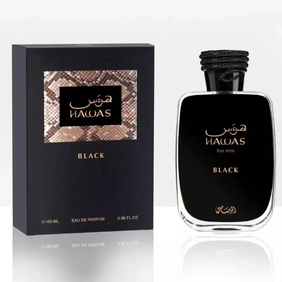 Classic Perfume for Men – Long-Lasting Gentleman Fragrance | High-Quality Eau de Parfum Masculine Cologne Spray