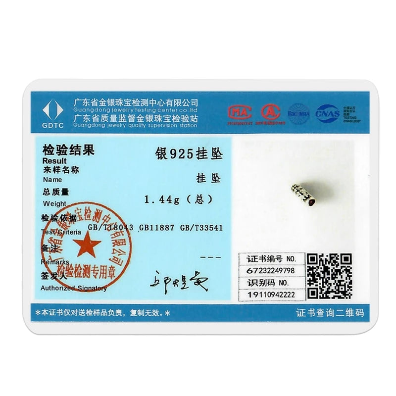 100% 925 Sterling Silver Rainbow Zircon Butterfly & Dragon Charms – DIY Bracelet Beads