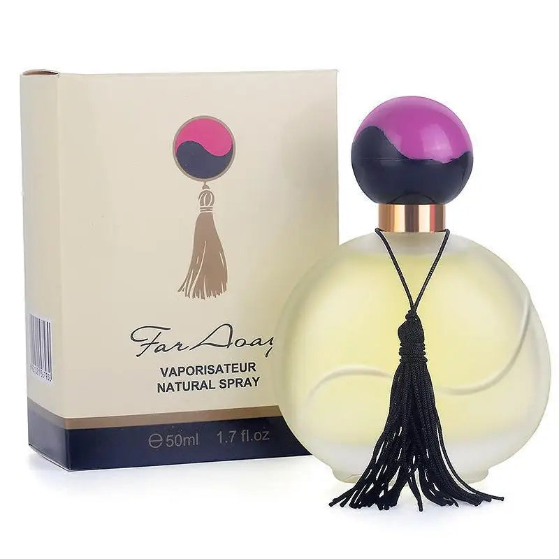 Far Away Perfume Spray for Women – Long-Lasting AVON Fragrance 50ml | Fresh Floral Scent | Brand New Sealed Pack