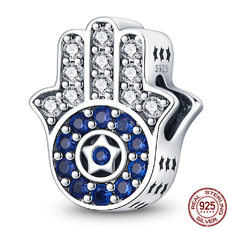 925 Sterling Silver Bee Series Charms | Fit Original Pandora Bracelet – DIY Women’s Jewelry Beads Hot Sale