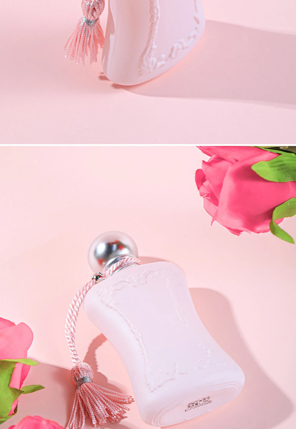 Luxury Brand 75ml Women Body Spray Perfume – Long-Lasting Floral Pheromone Fragrance | Eau De Parfum for Women & Men Cologne