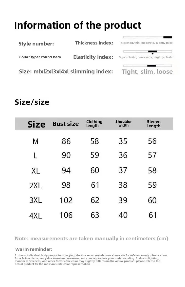 ❄️ Thiened Fleece Warm Long Sleeve Innerwear 👚 Slim Fit Mid-Neck Women's Base T-Shirt 🌸 Autumn Winter Two-Piece Set