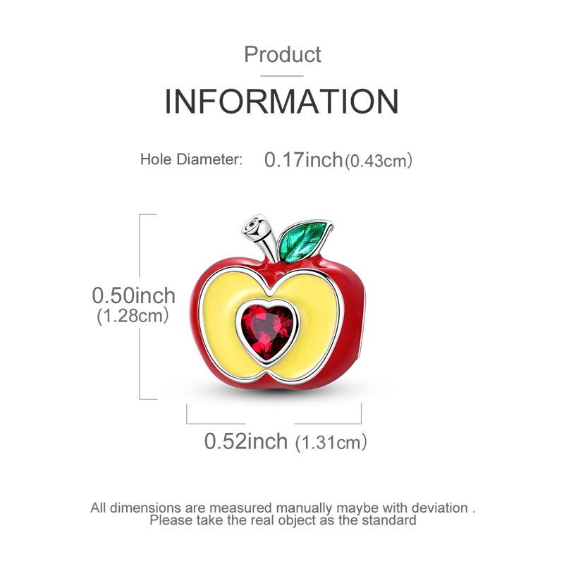 925 Sterling Silver Zircon Bowknot Heart Balloon Charms | Original Pendant Beads Fit Bracelet DIY Fine Jewelry for Women