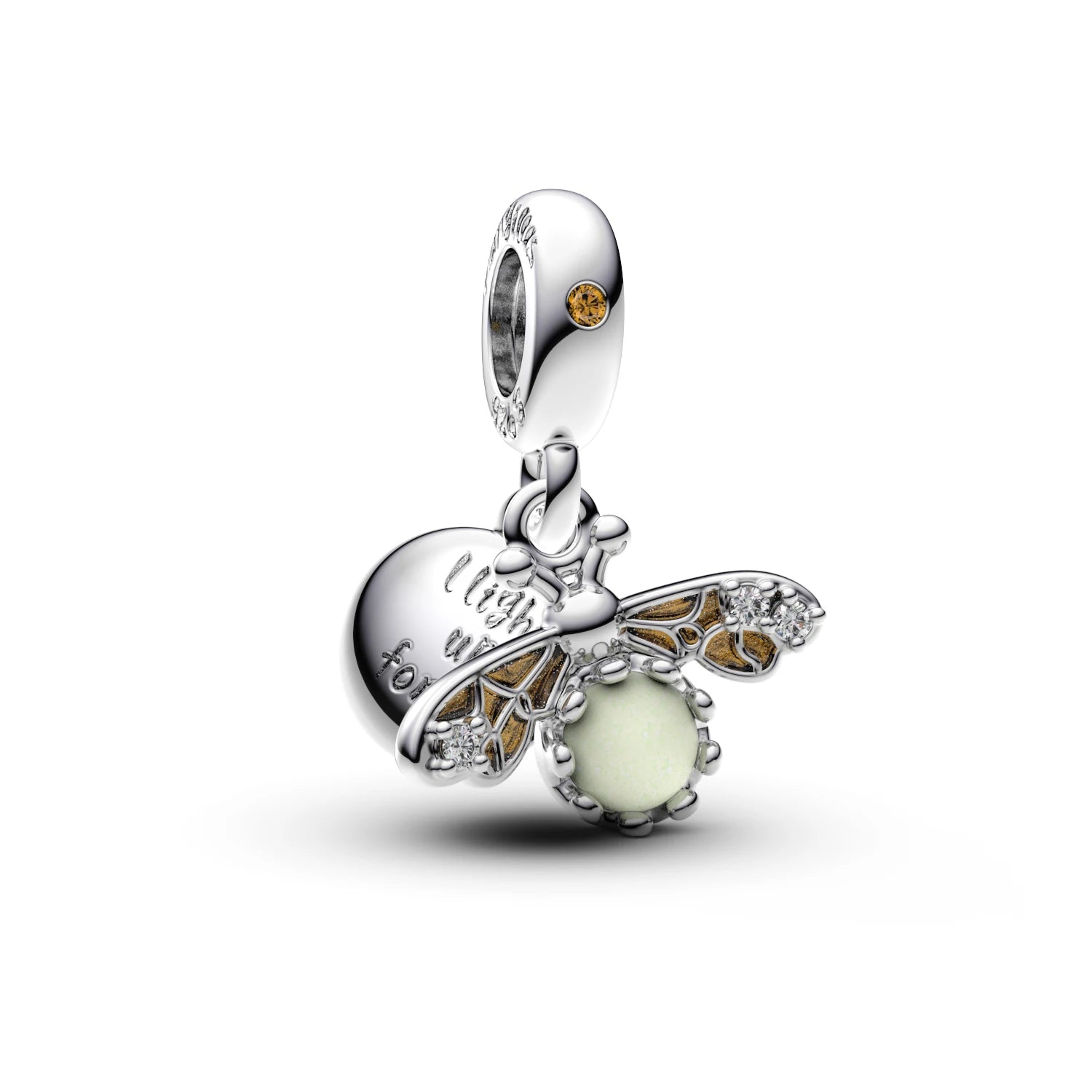 High-Quality 925 Sterling Silver Italian Charm & Pendant Bracelet – Women’s Fine Jewelry Accessory