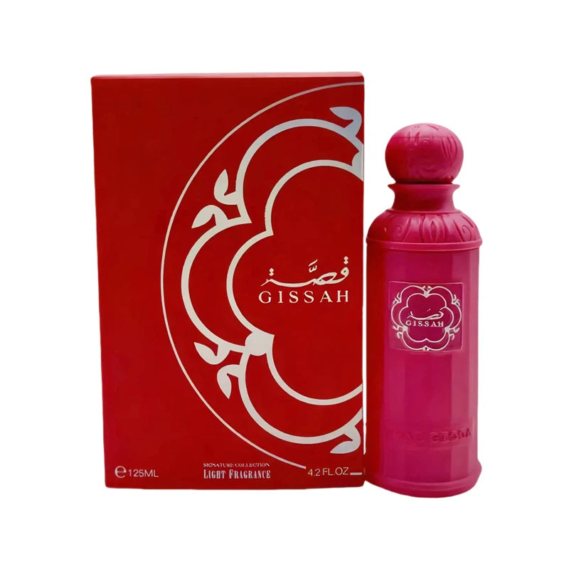 Charm Women’s Perfume – Long-Lasting Floral & Fruity Fragrance | High-Quality Sexy Lady Parfum | Premium Atomizer Spray