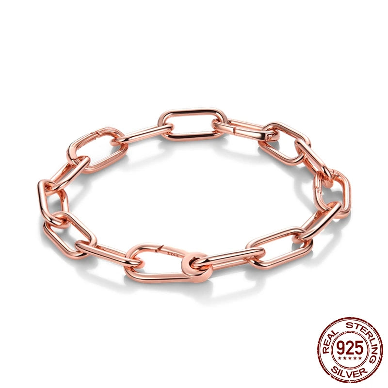 925 Silver 👁️ Eye Medallion Pendant | Pandora Fit DIY Connector Charm