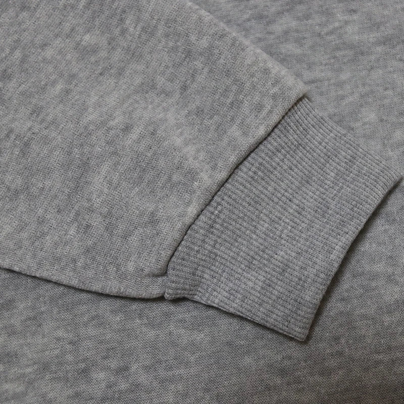 Women’s Uplifting Christian Quote Crewneck Sweatshirt | Oversized Long Sleeve Inspirational Pullover