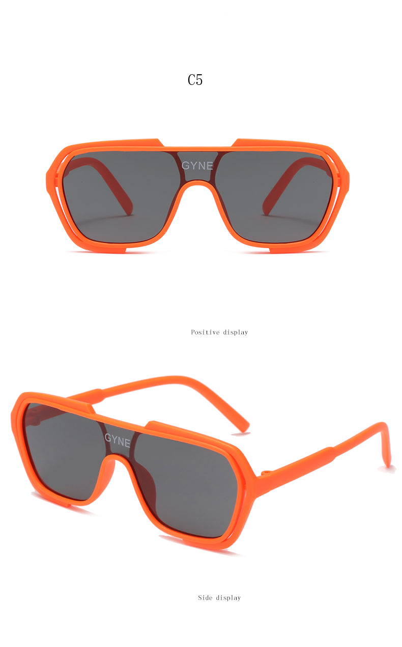 New Fashion Children’s Sunglasses – Boys & Girls Vintage Black Sun Glasses | Kids UV400 Goggles Eyewear Gafas de Sol