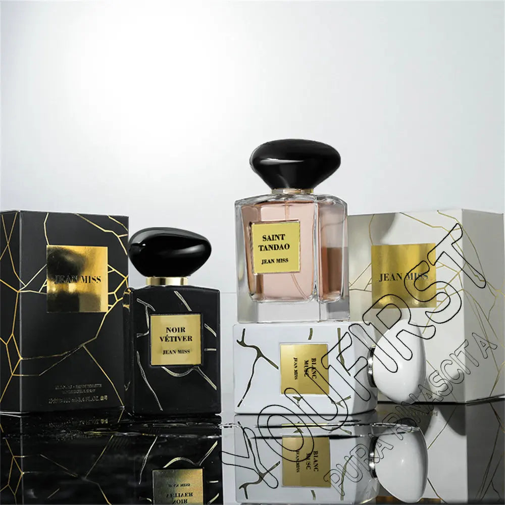 Original Women’s Perfume 100ml | Fresh Natural Floral Pheromone Scent | Long-Lasting Plant-Based Fragrance Spray