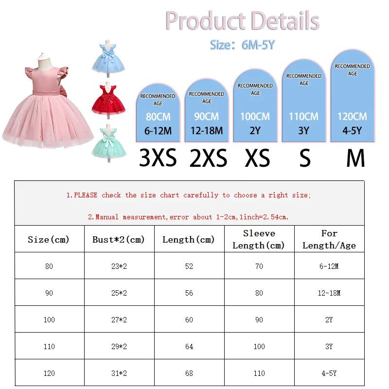 Hello Kitty Girls Lace Tulle Tutu Dress – Sleeveless Princess Wedding & Party Gown for Kids