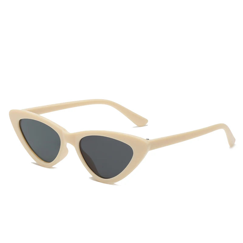 Children’s Sunglasses – Cute Cat Eye Eyewear for Girls & Boys | Baby Kids Infant Outdoor Shades UV400 Anti-Glare Goggles
