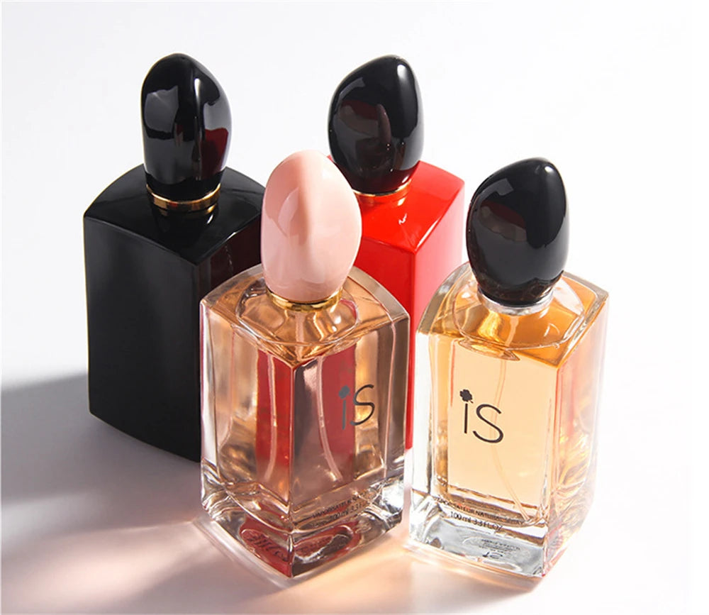 Fashion Brand Women Long Lasting Fragrance Body Spray | Floral Scent Pheromone Perfume | Premium Eau De Parfum 100ml