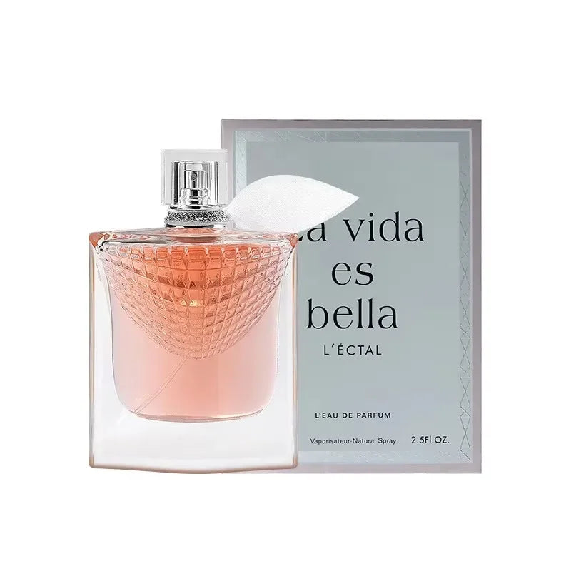 Woman Perfume – Love Rose Floral Scent | Long-Lasting Sexy Lady Parfum | Female Fragrance Cologne for Women