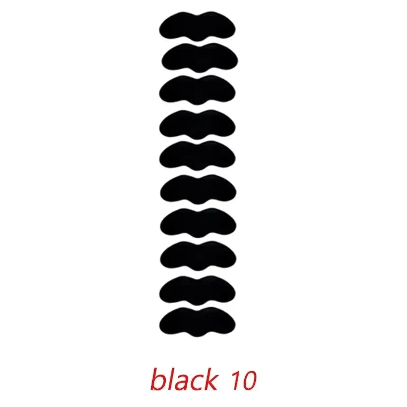 10/20/50/100 Pieces Deep Cleansing Nose Pore & Blackhead Removal Patches – Facial Care Tool