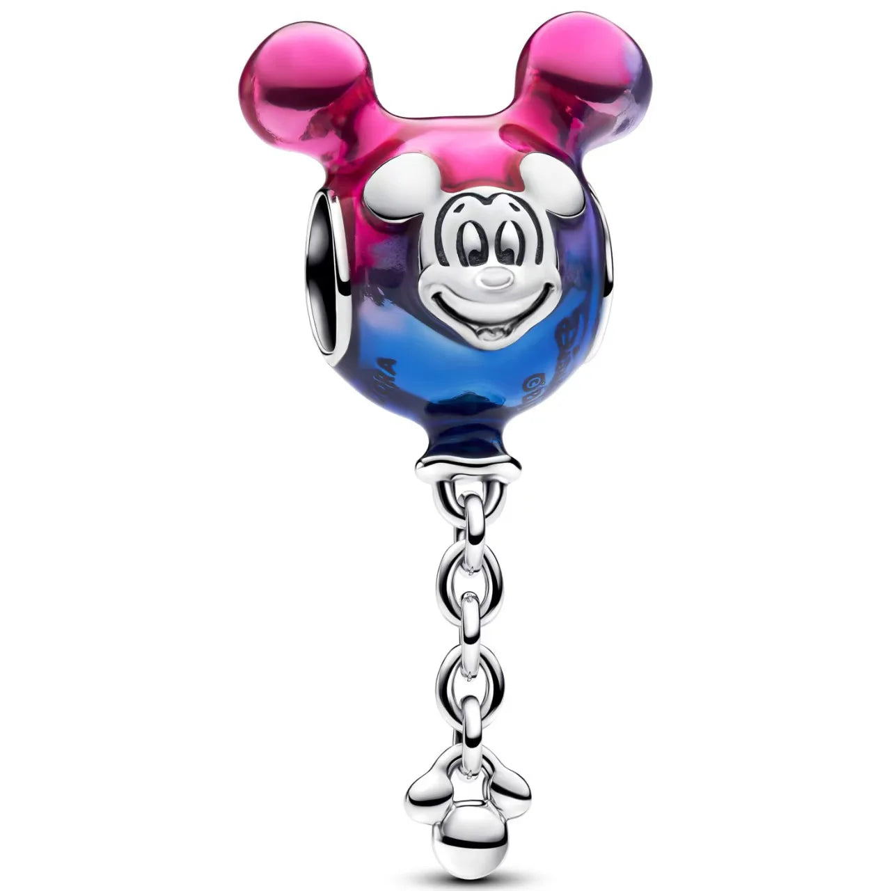 925 Sterling Silver Marvel Series Disney Charms | Fits Original DIY Bracelets Women Jewelry Gifts