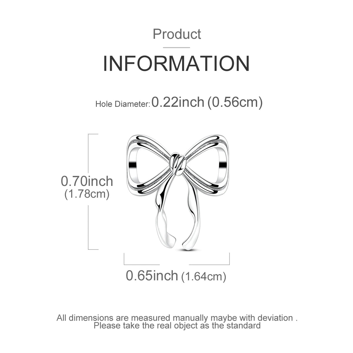 925 Sterling Silver Pink Ballet Girl Charms | Bow Pendant Beads Fit Original Bracelet & Necklace DIY Jewelry for Women