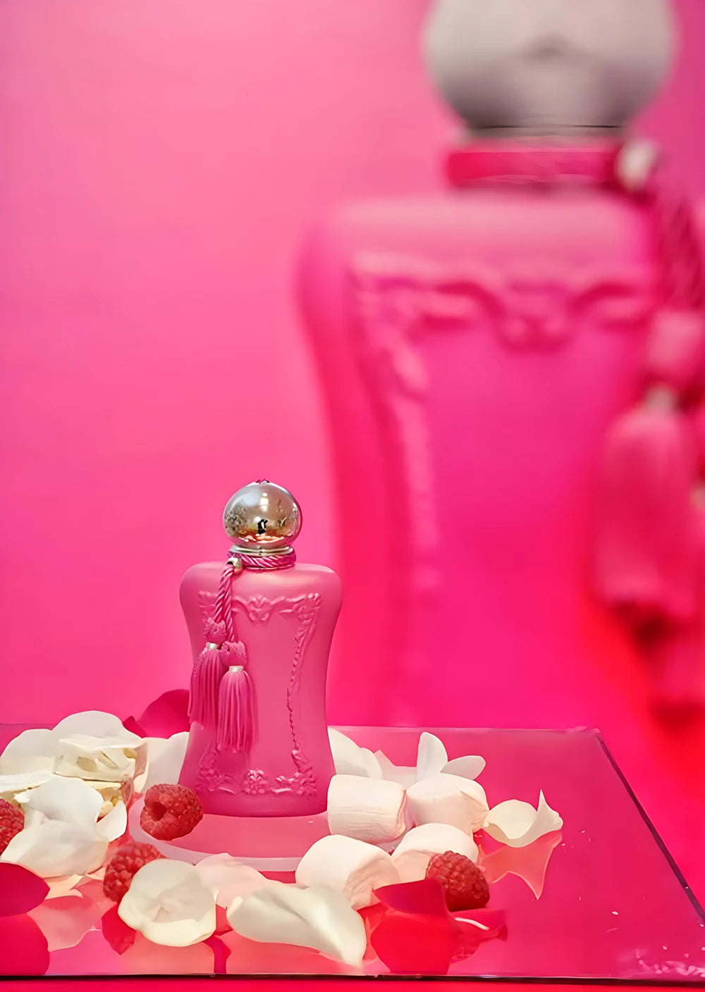 Luxury Brand 75ml Women Body Spray Perfume – Long-Lasting Floral Pheromone Fragrance | Eau De Parfum for Women & Men Cologne