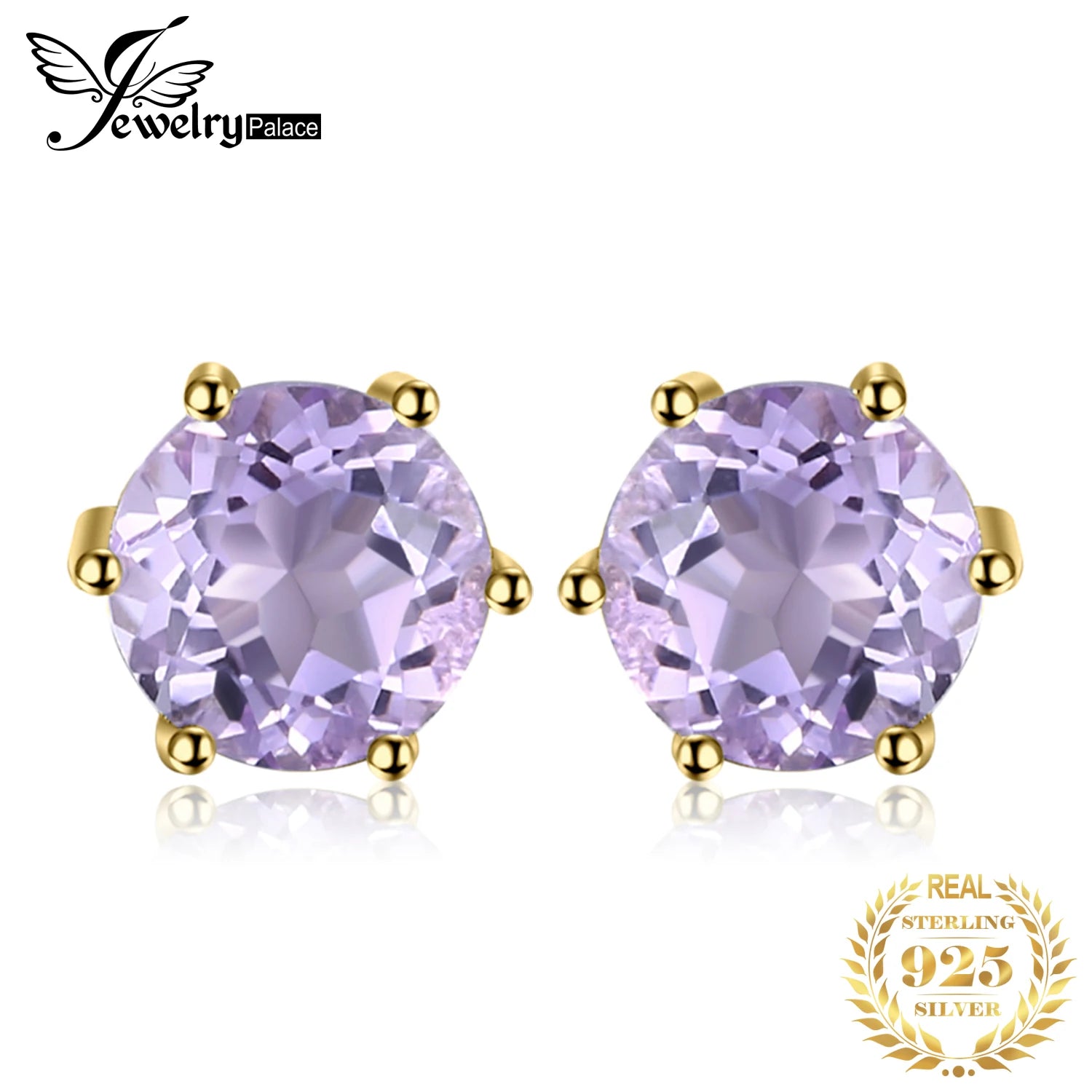 JewelryPalace Clearance Sale – Big Discount 925 Sterling Silver Rings, Earrings, Pendants, Necklaces & Charms for Women