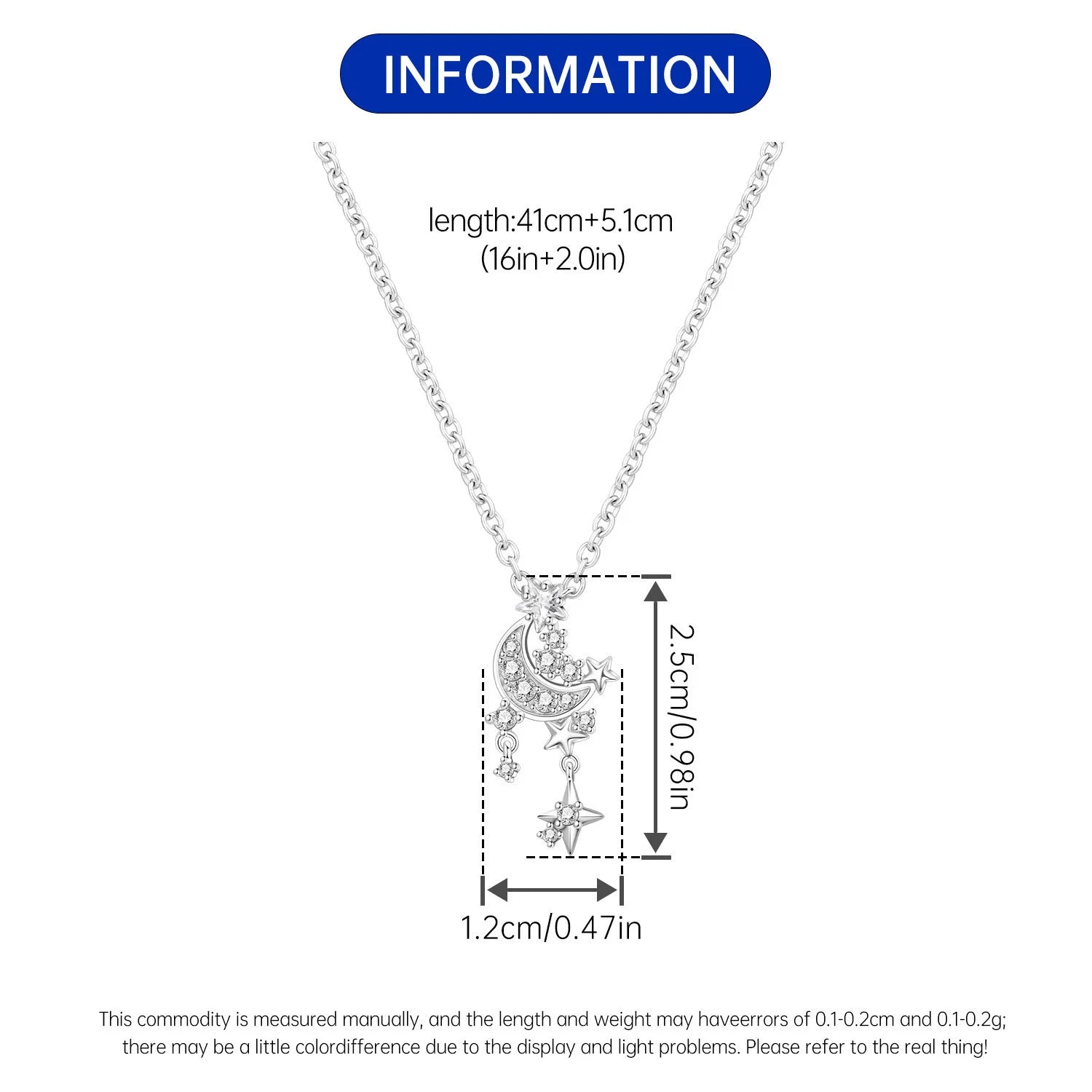 925 Sterling Silver Purple Infinite Love Heart Planet Necklace | Elegant Women’s Fashion Jewelry Birthday Gift