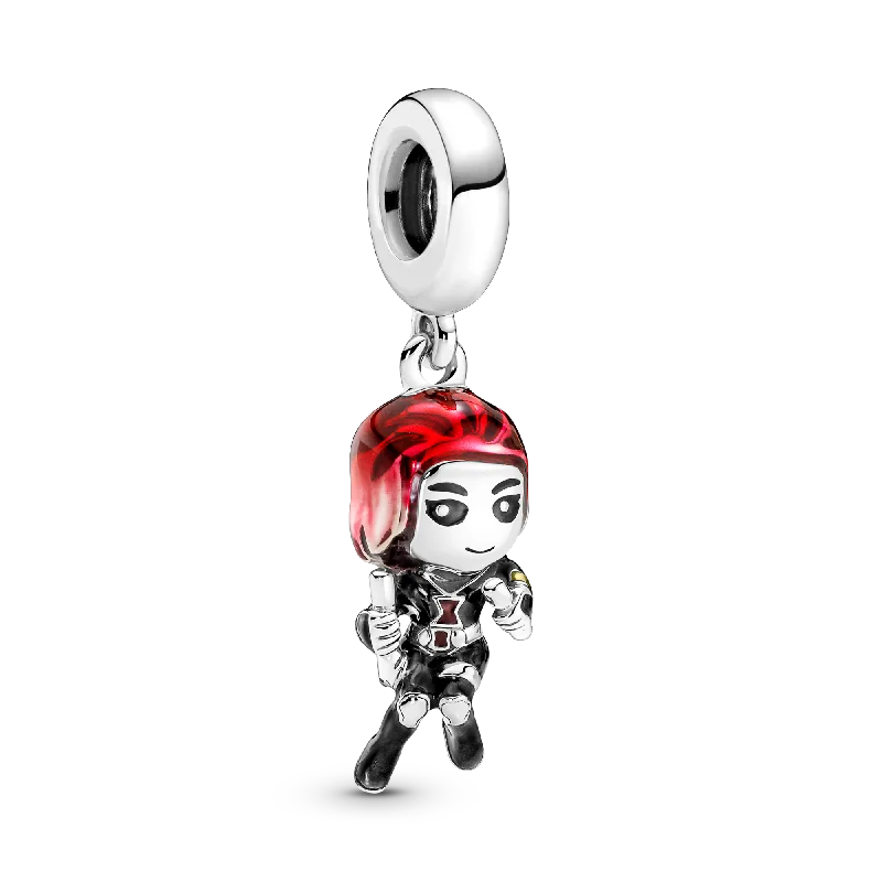 2025 New 925 Sterling Silver Disney & Harry Potter Charm Beads – Fit Original Pandora Bracelet, Women’s Fashion Gift