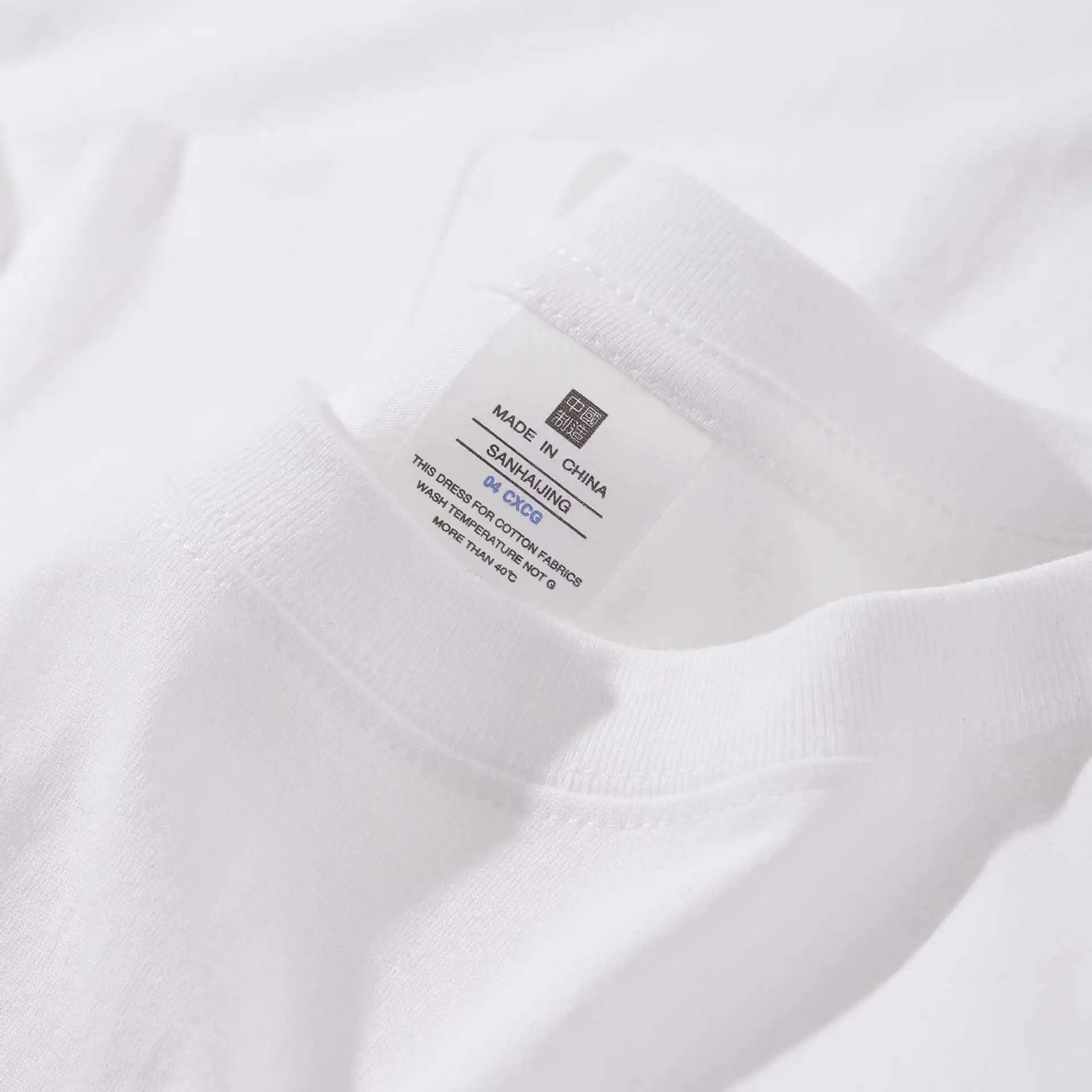 Spring Autumn Women’s Long Sleeve Cotton T-Shirt – Solid Casual Harajuku O-Neck Top 🌿✨