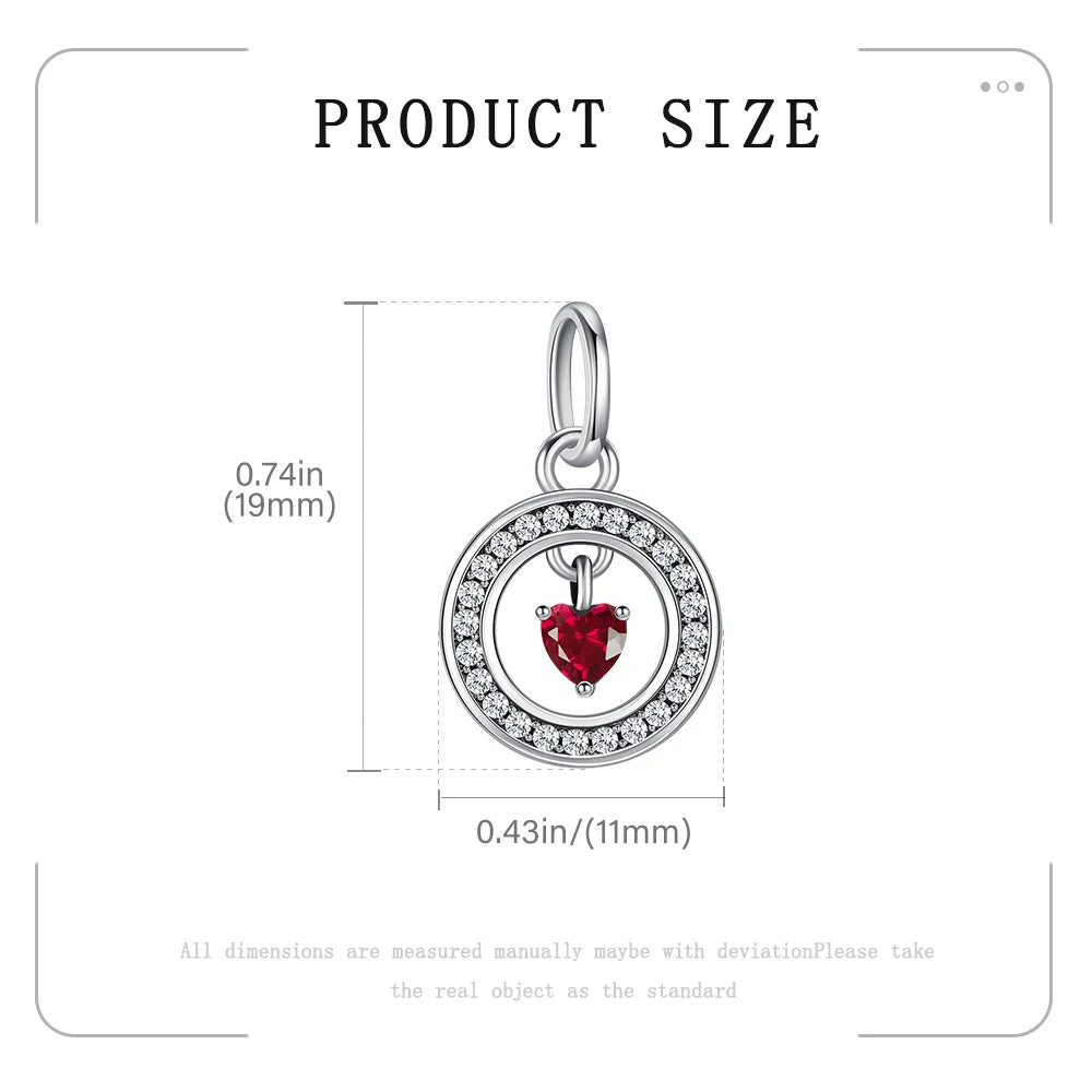 2025 925 Sterling Silver Bracelet | Elegant DIY Fashion Charm Bracelet for Women | Daily Wear Jewelry Making