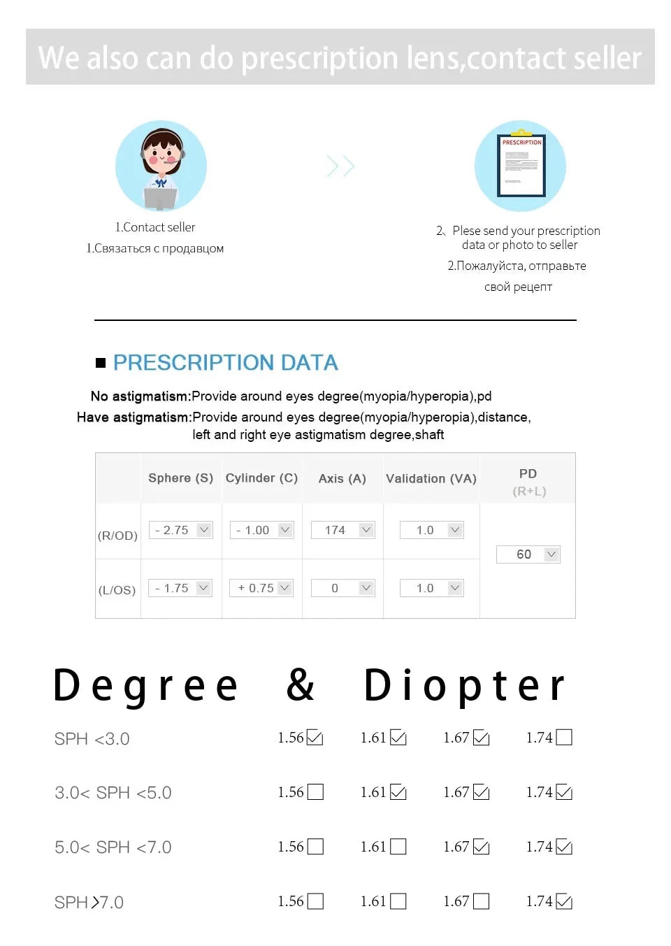 O-Q CLUB Ultra-Light Titanium Rimless Reading Glasses – Men’s Fashion Prescription Eyewear