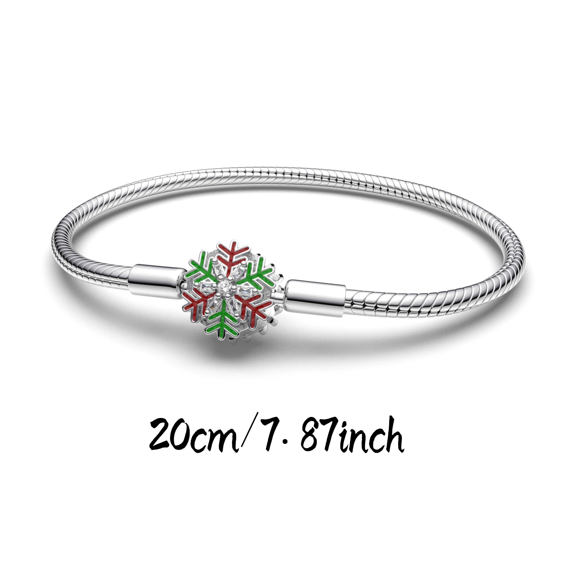 Manyilus 925 Sterling Silver Charms & Pendants – Real Silver Bracelet, Earring & Bag Accessories for Jewelry Making