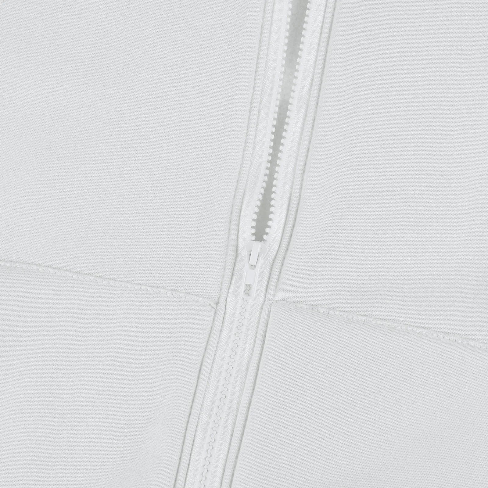 Autumn & Spring Women’s Zip Up Hoodie | Korean Style Casual Drawstring Sweatshirt Cardigan