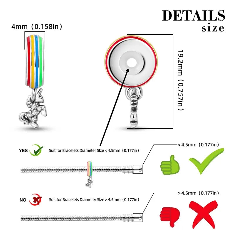 925 Sterling Silver Love Football Cup Charm Beads – Sport, Beer & Travel Pendants Fit Original Pandora Bracelet & Necklace