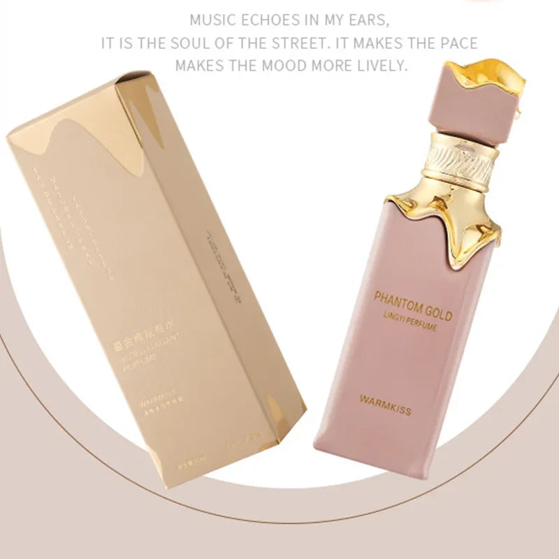 Arabian Senior Women’s Perfume – Rich Cream Muffin Caramel Vanilla Body Spray, Long-Lasting Fresh Floral Fruity Fragrance
