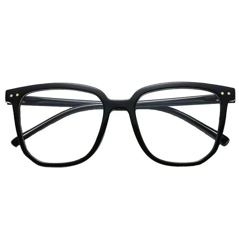Women & Men Anti Blue Light Myopia Glasses – Vintage Optical Eyeglasses | Diopter 0 to -4.0 Computer Spectacles