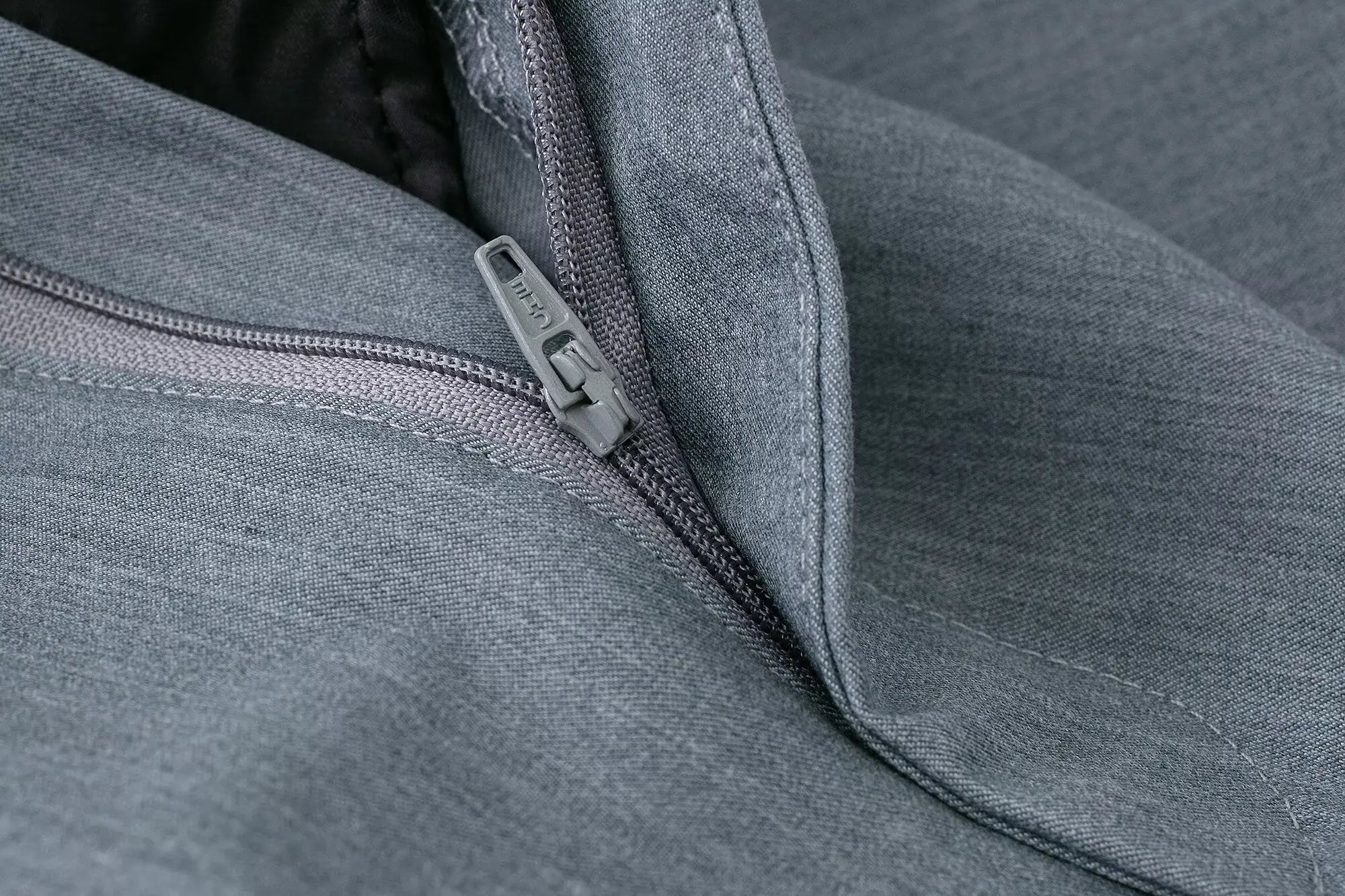 HXAO Women 2024 Wide Leg Pants | High Waist Baggy Office Trousers | Elegant Black Autumn Wide Pants