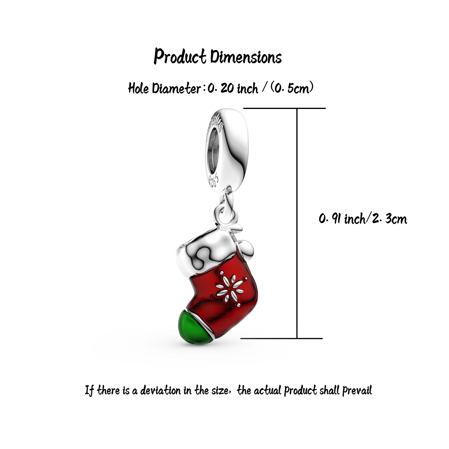 925 Sterling Silver Bracelet Charms & Pendants | Fashion Jewelry for Women DIY Beads Making