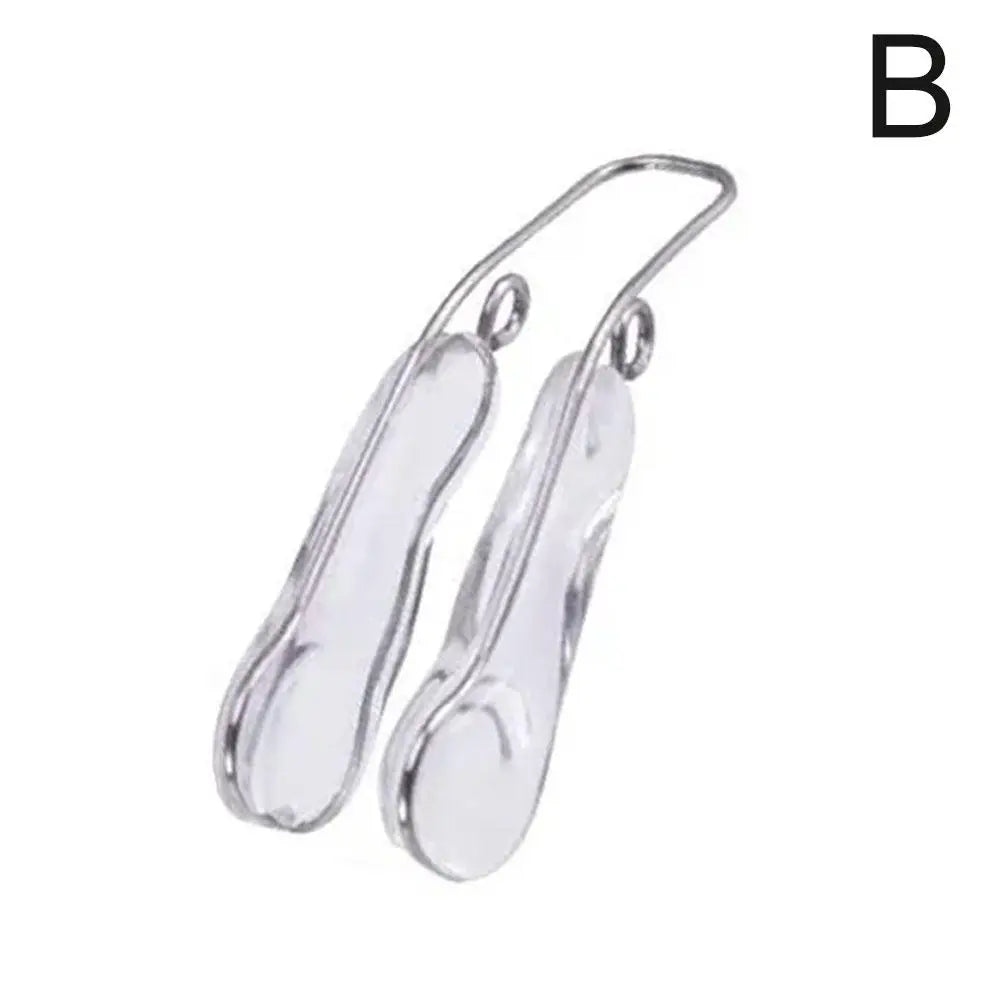 Nose Shaping Roller & Nose Lifter Clip – Smooth Edge Tightening Nose Shaper Massager