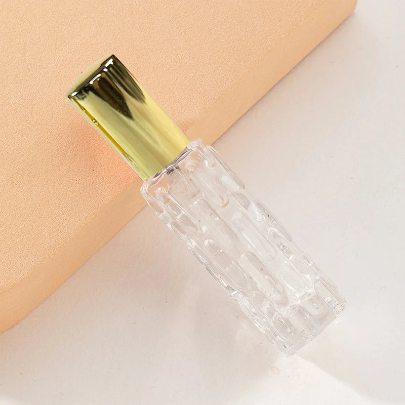 2Pcs 10ml Mini Perfume Spray Bottles – Portable Travel Liquid Perfume Atomizer with Funnel | Refillable Empty Container2Pcs 10ml Mini Perfume Spray Bottles – Portable Travel Liquid Perfume Atomizer with Funnel | Refillable Empty Container