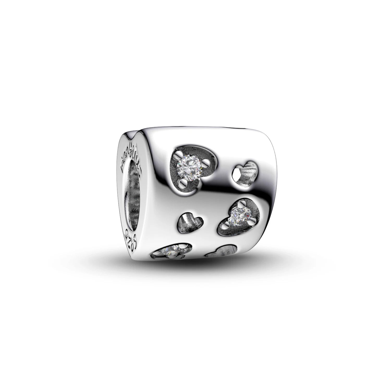 Manyilus Charms Plata 925 Sterling Silver Bracelets & Pendants | Women's Real Jewelry Collection