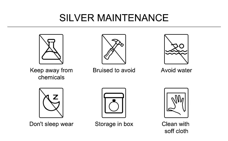 ALLNOEL 925 Sterling Silver Animal Hip Hop Bracelet | Women’s Shining Cubic Zirconia Fashion Jewelry Gift