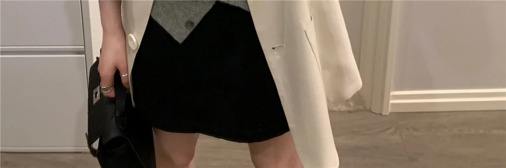 Elegant Knitted Open Cardigan for Women | Slim Fit V-Neck Korean Style Sweater 2025