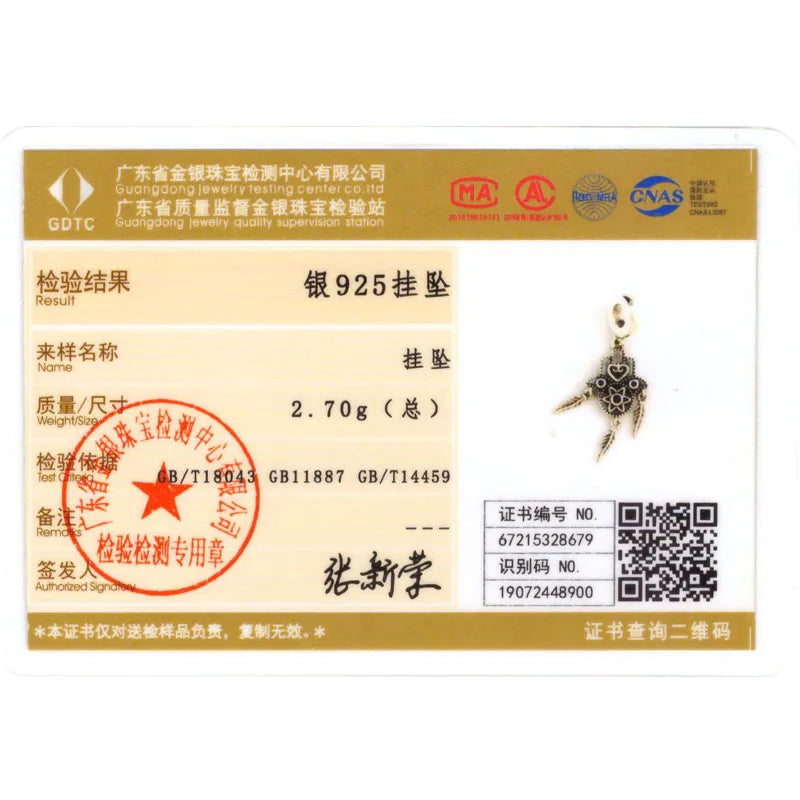 925 Sterling Silver Inlaid Zircon Love Heart & Snake Dangle Charm – Fits Original Pandora Bracelet, Women’s Jewelry Pendant Bead