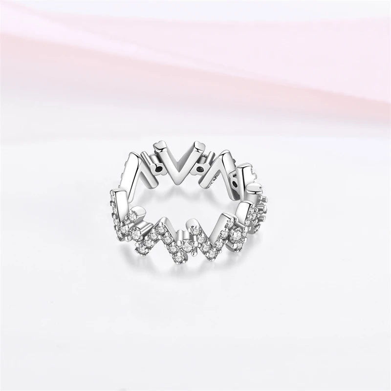 925 Sterling Silver Glowing Starfish & Shell Earrings | Fashion Jewelry for Women